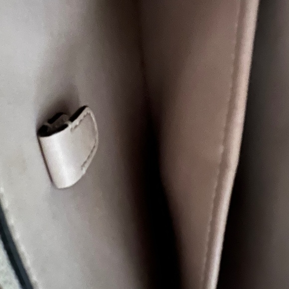 Kate Spade Voyage Medium Satchel with Dust Bag - Picture 8 of 16